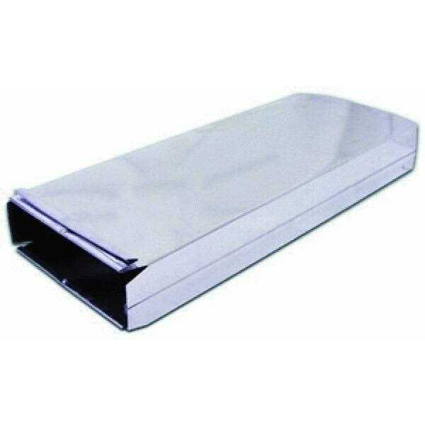 Lambro Galvanized Duct - Cheap Fitting