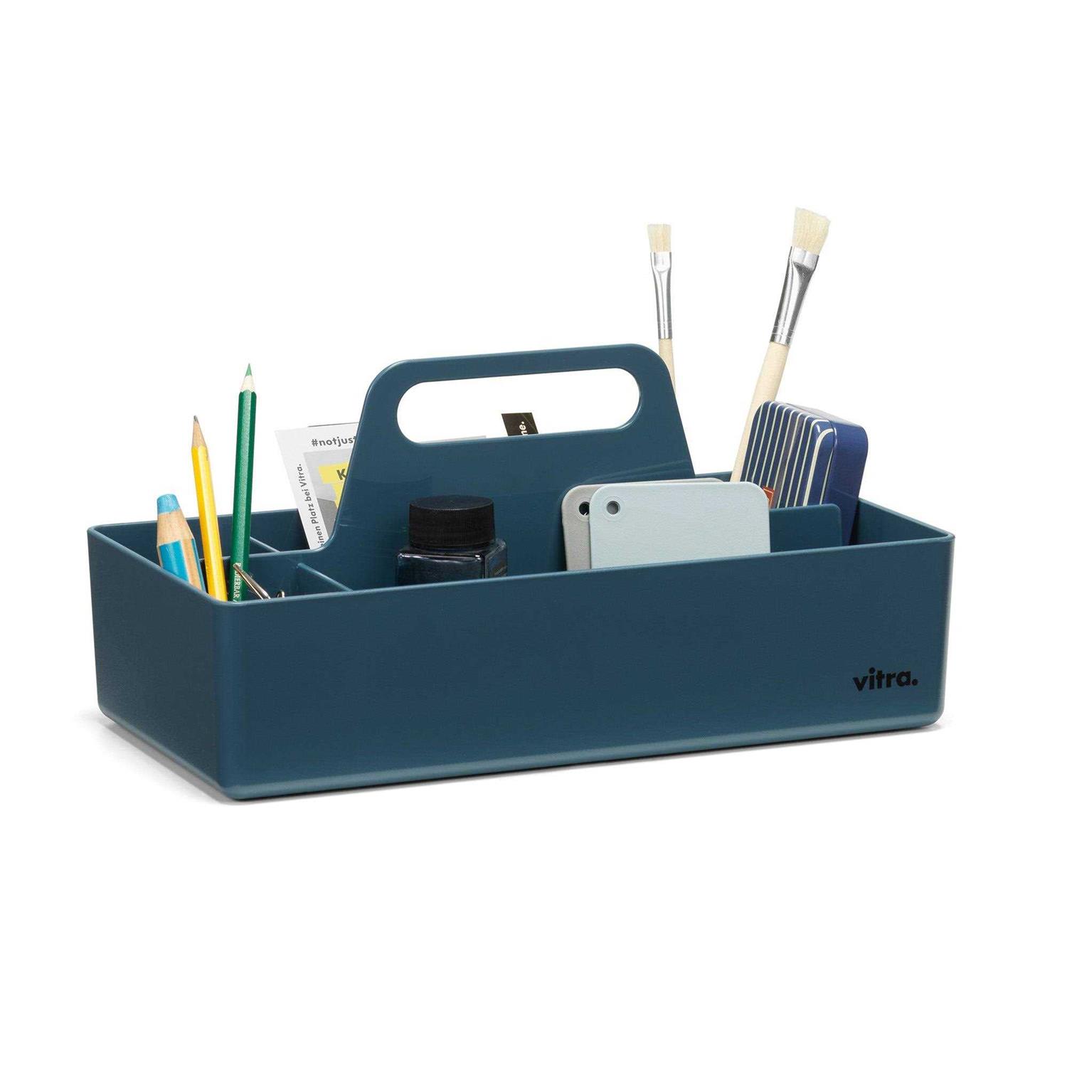 Vitra Toolbox - Cheap Fitting