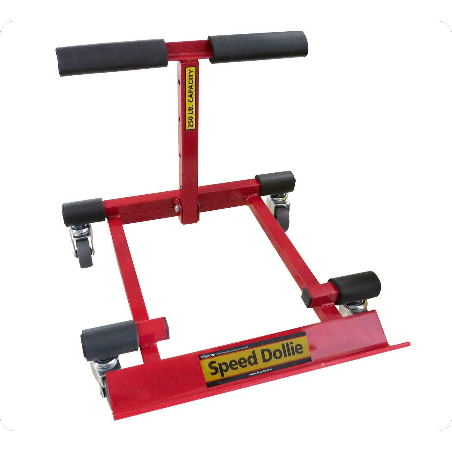 FastCap Clip N’ ROLL Speedskate CLIP N ROLL	FastCap Clip N’ ROLL Speedskate CLIP N ROLL - Cheap Fitting