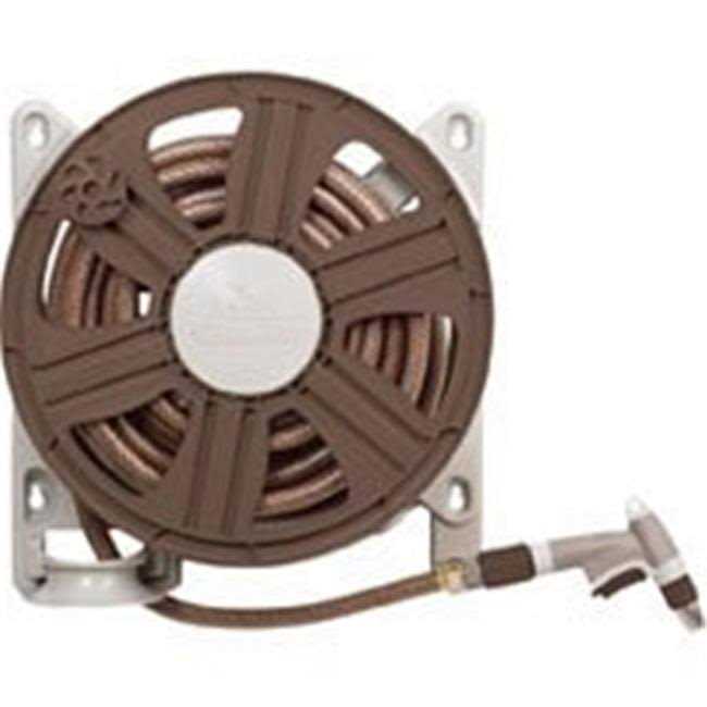 Ames 2388340 Hose Reel - Cheap Fitting