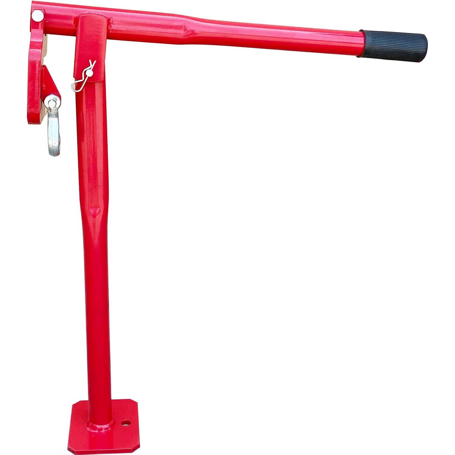 T-Post Puller Fence Post Puller - Cheap Fitting