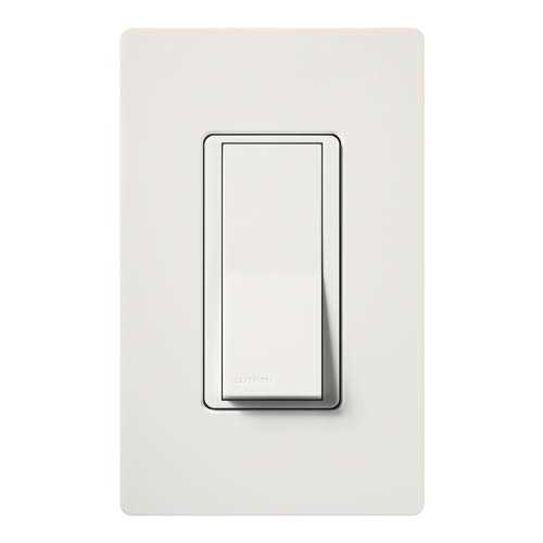 Lutron SC-3PS-SW 3-Way Switch - Cheap Fitting