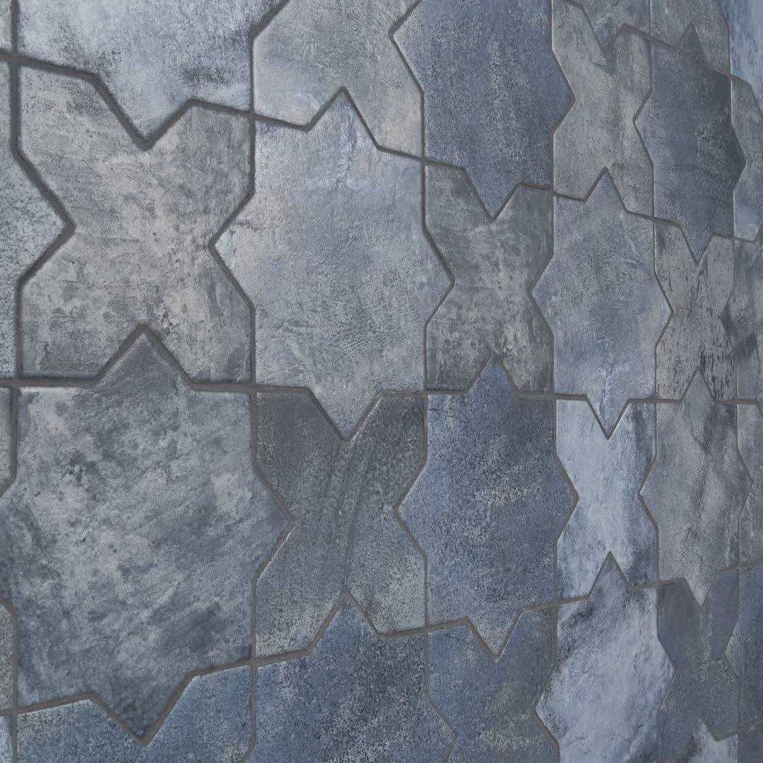 Tripoli Star-Crossed 6.1 x 11.9 Terracotta Look Porcelain Floor & Wall Tile Ivy Hill Tile - Cheap Fitting