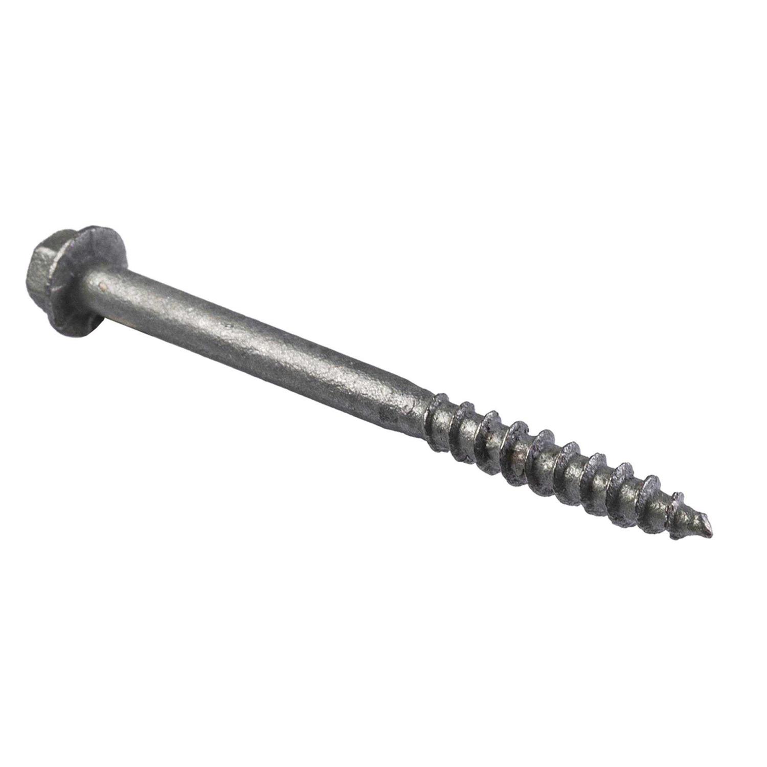 Simpson Strong-Tie Strong-Drive SDS Connector Screw - Cheap Fitting