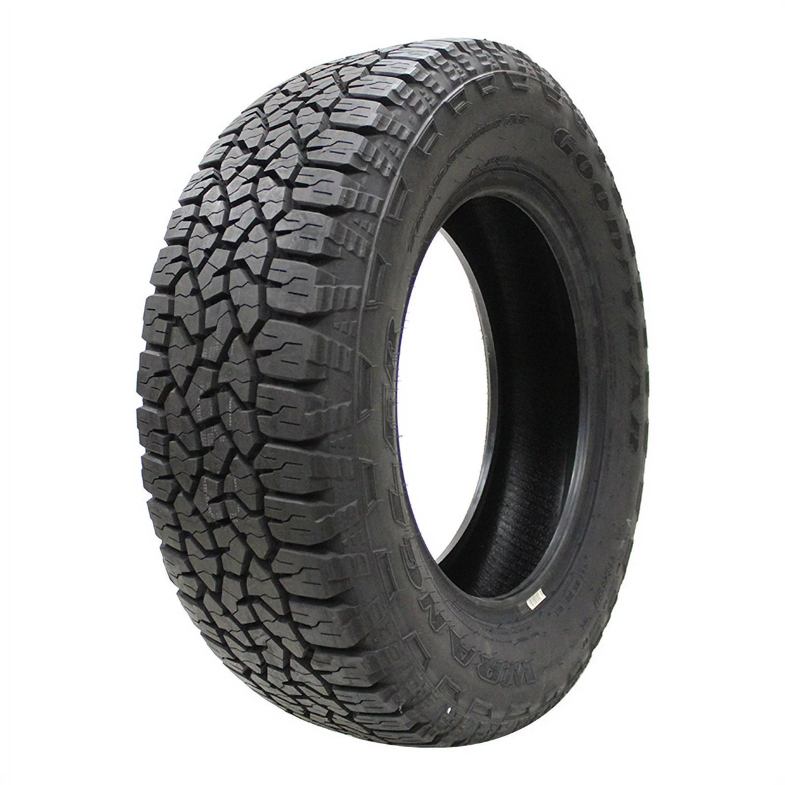Goodyear Wrangler Trailrunner At 235/75R15 105S All-Terrain Tire - Cheap Fitting