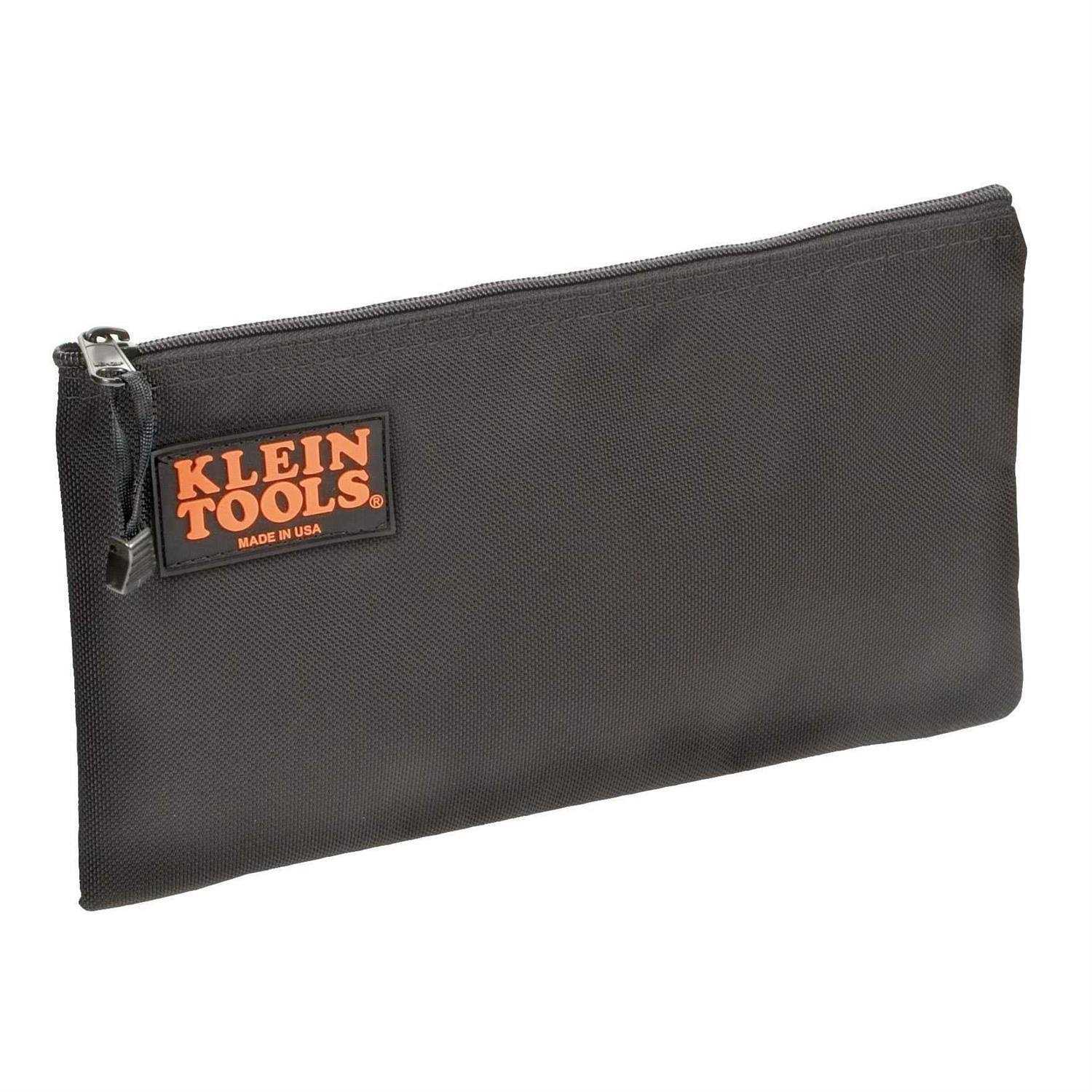 Klein Tools Zipper Bag 5139 - Cheap Fitting