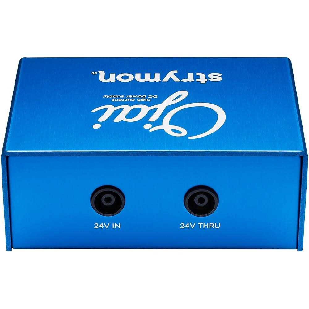 Strymon Ojai Expansion Kit - Cheap Fitting