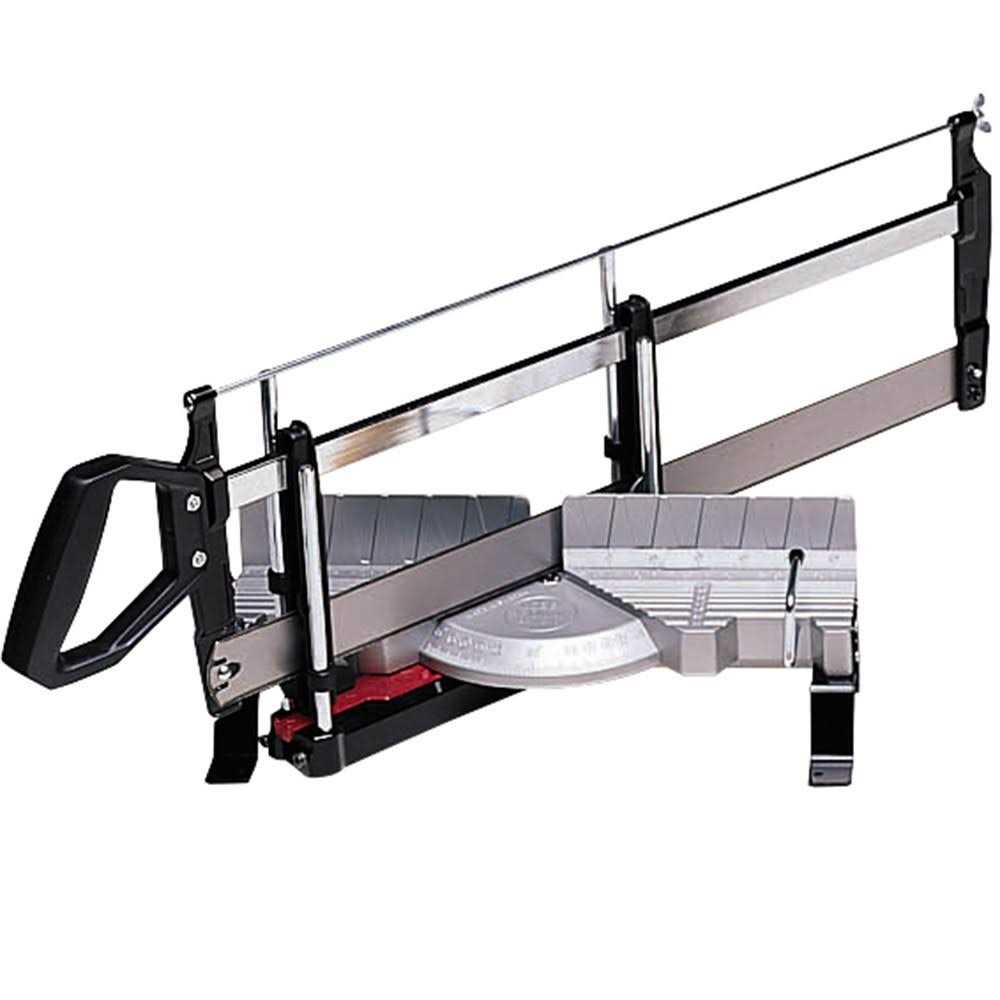 Nobex Proman PRM-110 A1C Miter Saw - Cheap Fitting