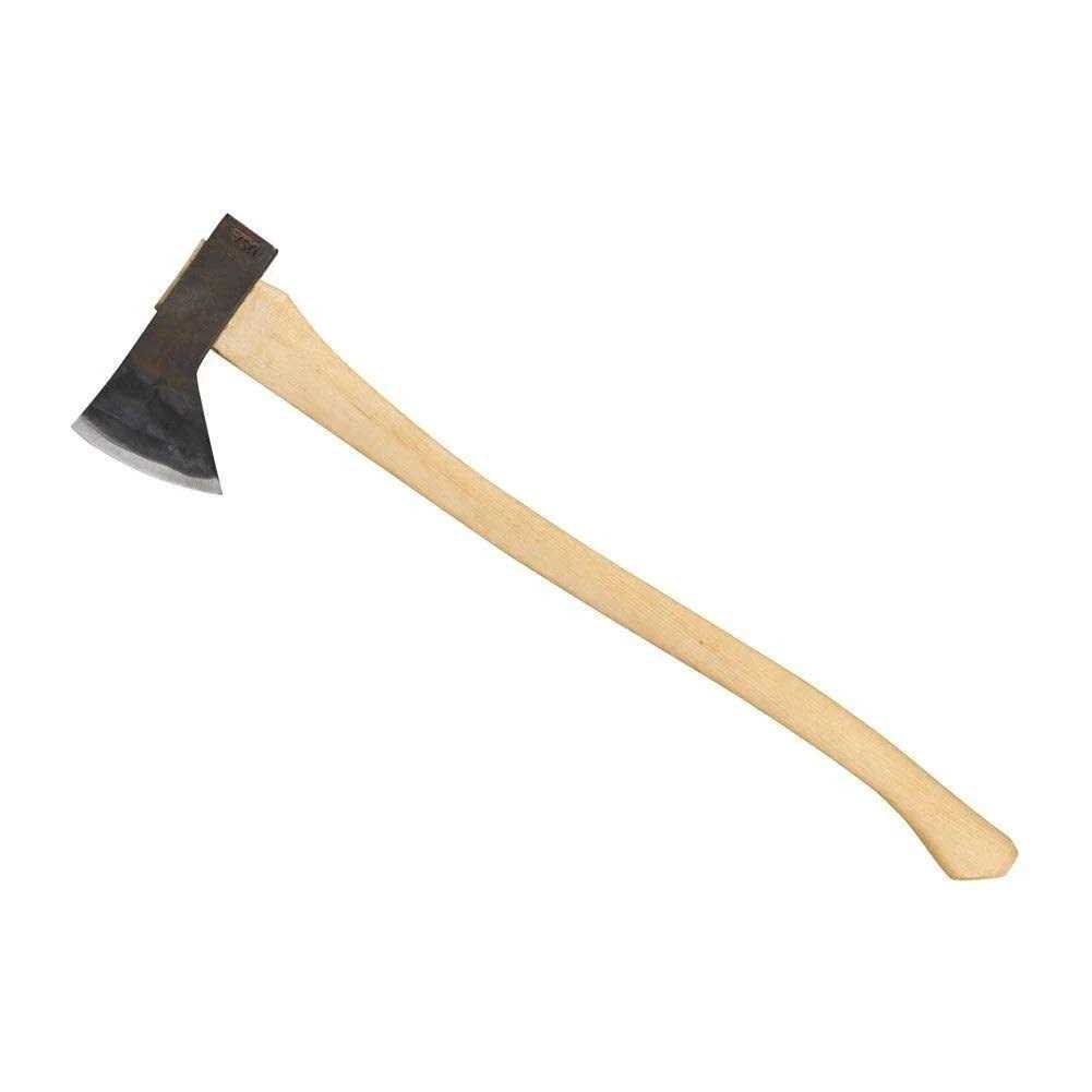 Council Tool Hudson Bay 2 lb. Camp Axe - Cheap Fitting
