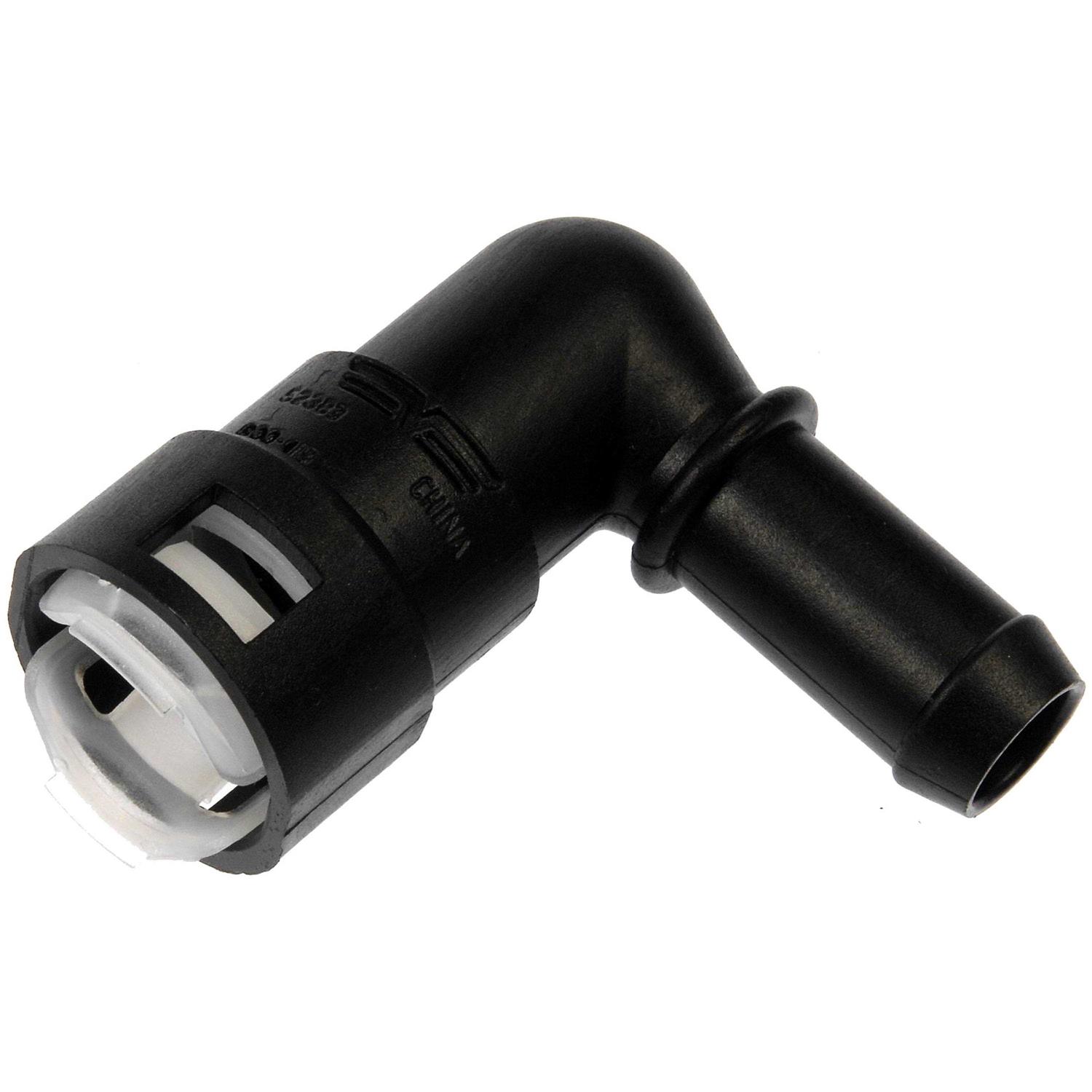 Dorman 800-419 Heater Hose Connector - Cheap Fitting