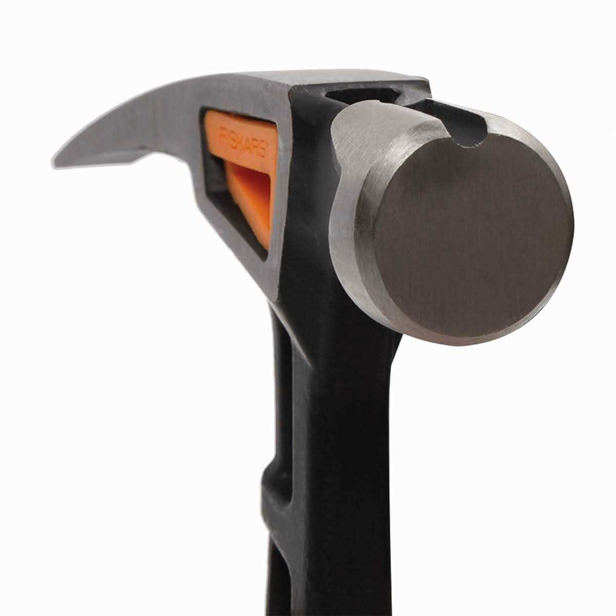 Fiskars IsoCore 20 oz General Use Hammer - Cheap Fitting