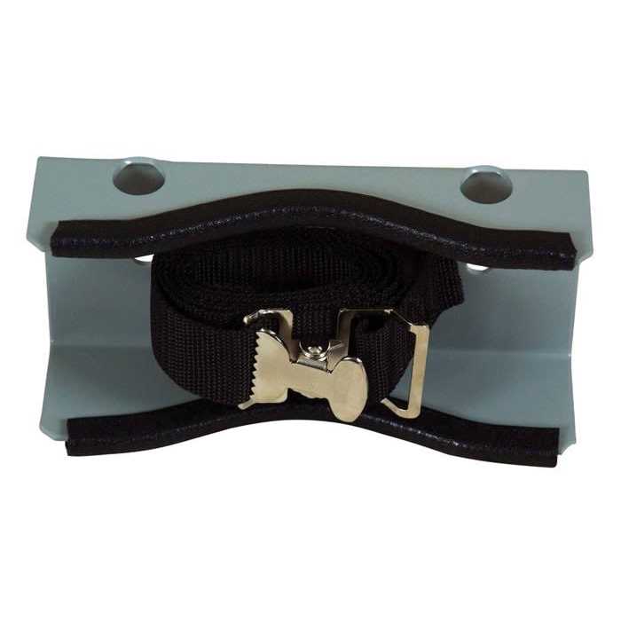 Justrite Gas Cylinder Support Bracket 35250 - Cheap Fitting