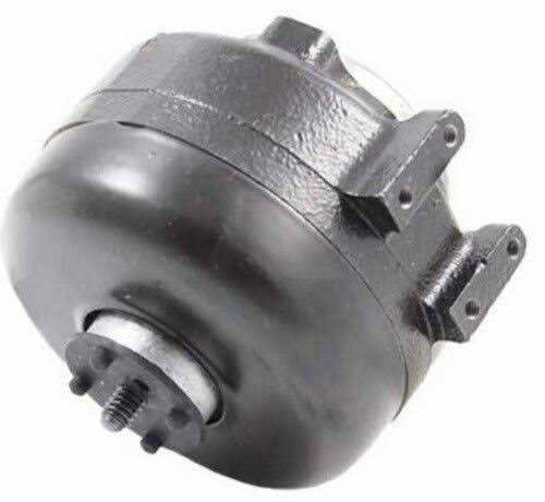 Packard 10009 Unit Bearing Fan Motor 9 Watts 115 Volts 1550 Rpm Replaces Ge 5411 - Cheap Fitting