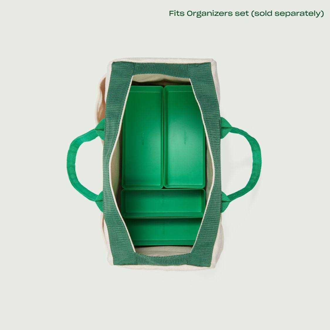 Character Canvas 14-in Tool Bag - Cheap Fitting