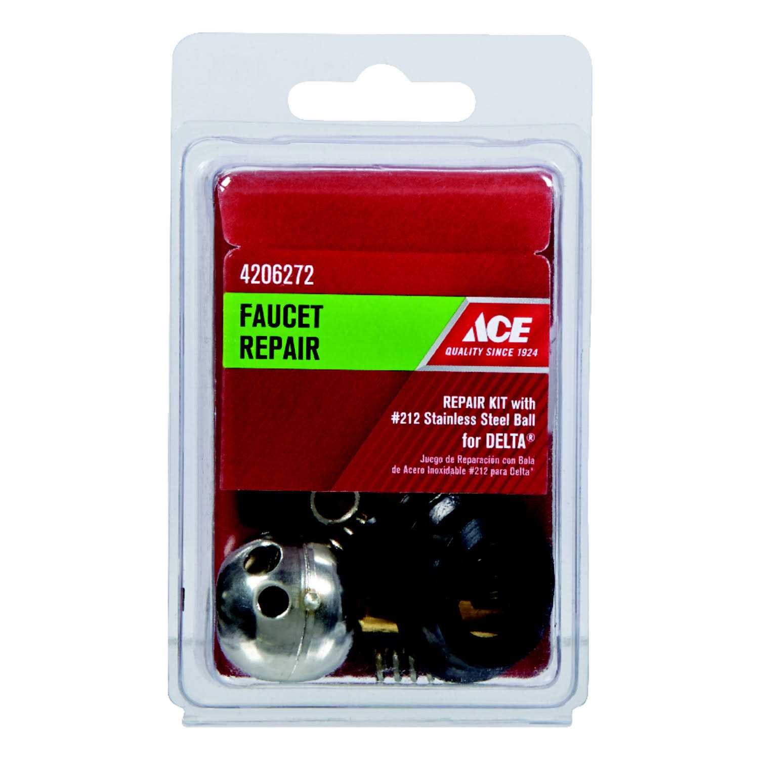 Ace Delta Faucet Repair Kit - Cheap Fitting