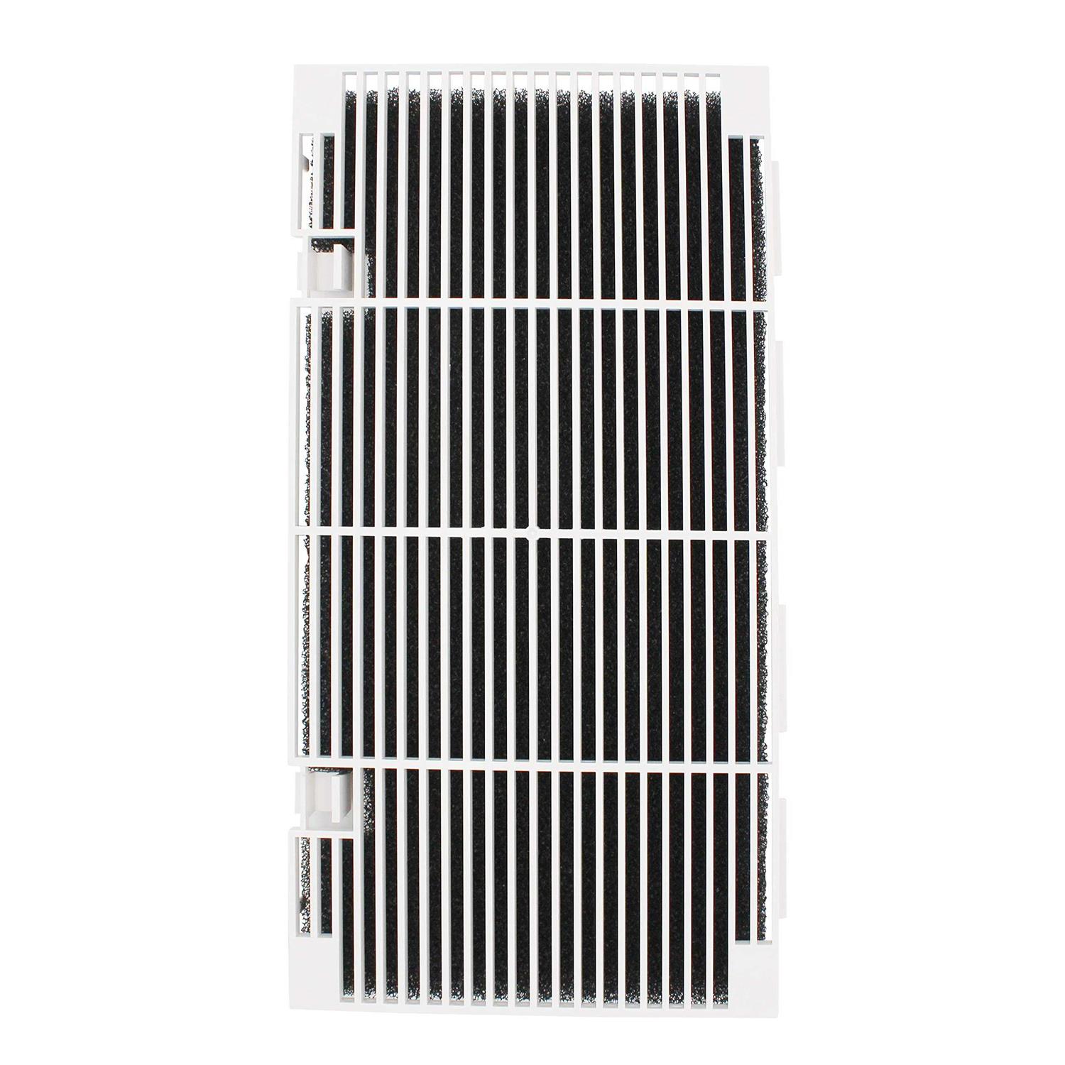 iFJF RV A/C Ducted Air Grille Duo-Therm Air Conditioner Grille Replacement for The Dometic 3104928.019 with Air Filter pad Assembly - Cheap Fitting