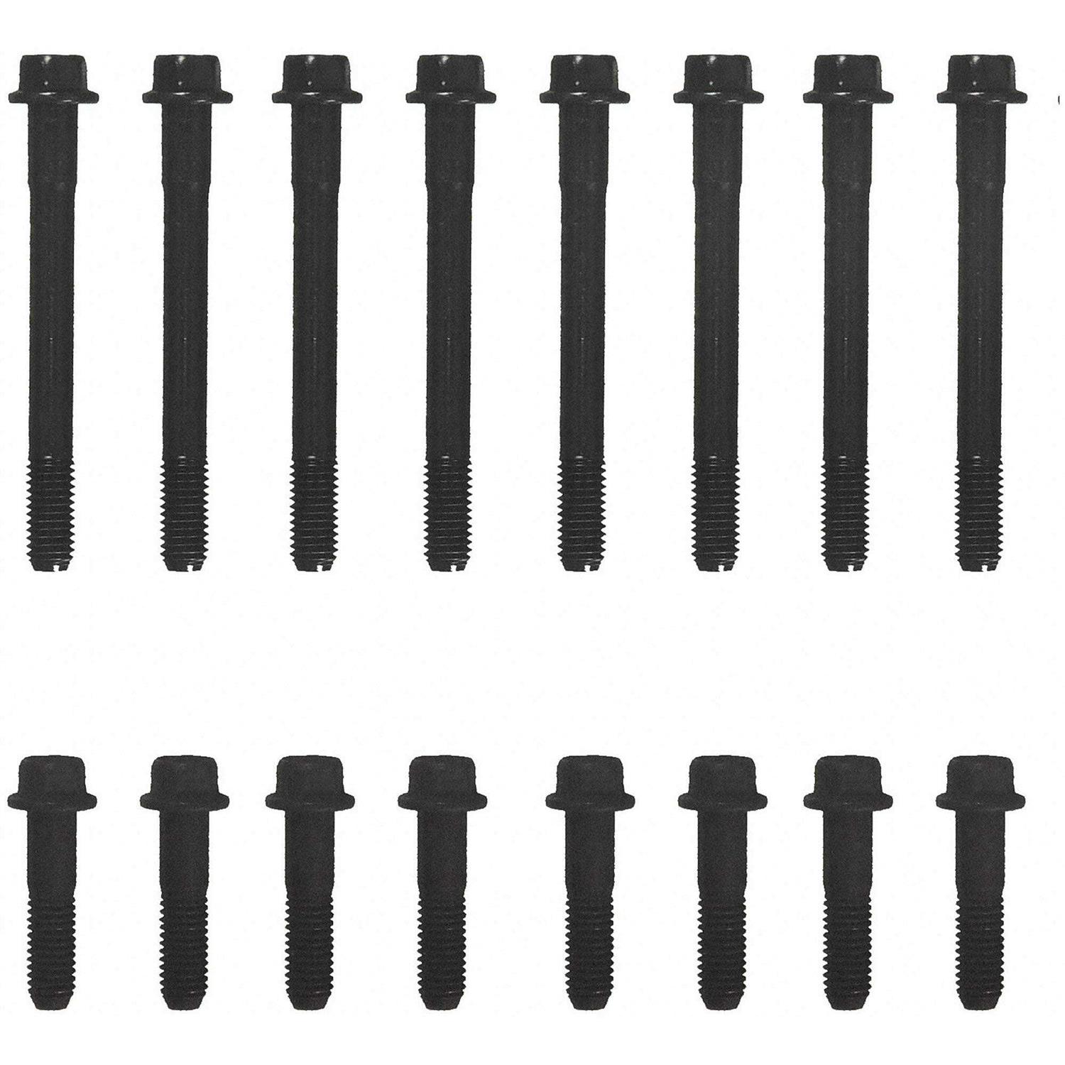 Fel-Pro ES71038 Cylinder Head Bolt Set - Cheap Fitting