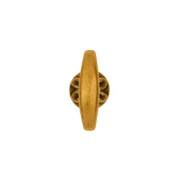 Hickory Hardware Manor House Mock Key P8007-LP - Cheap Fitting