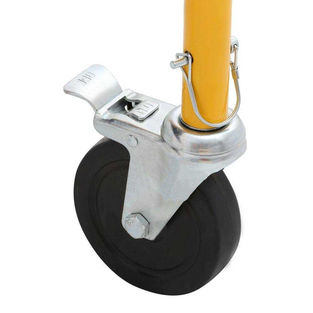 Metaltech Jobsite Series 5 I-IMIS - Cheap Fitting