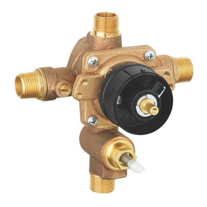 Grohe Pressure Balance Valve Cartridge 47678000 - Cheap Fitting