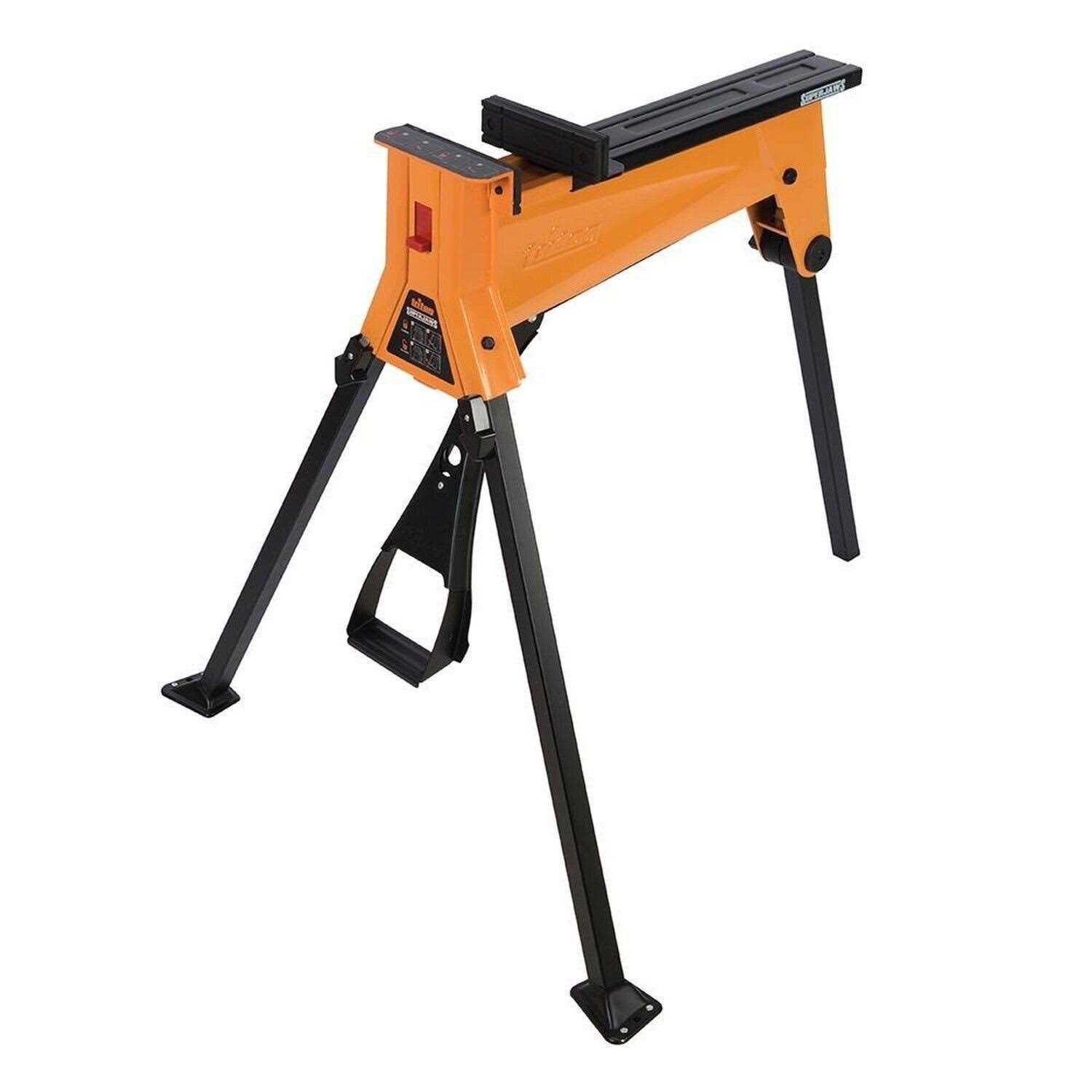Triton SJA100E SuperJaws Portable Clamping System - Cheap Fitting
