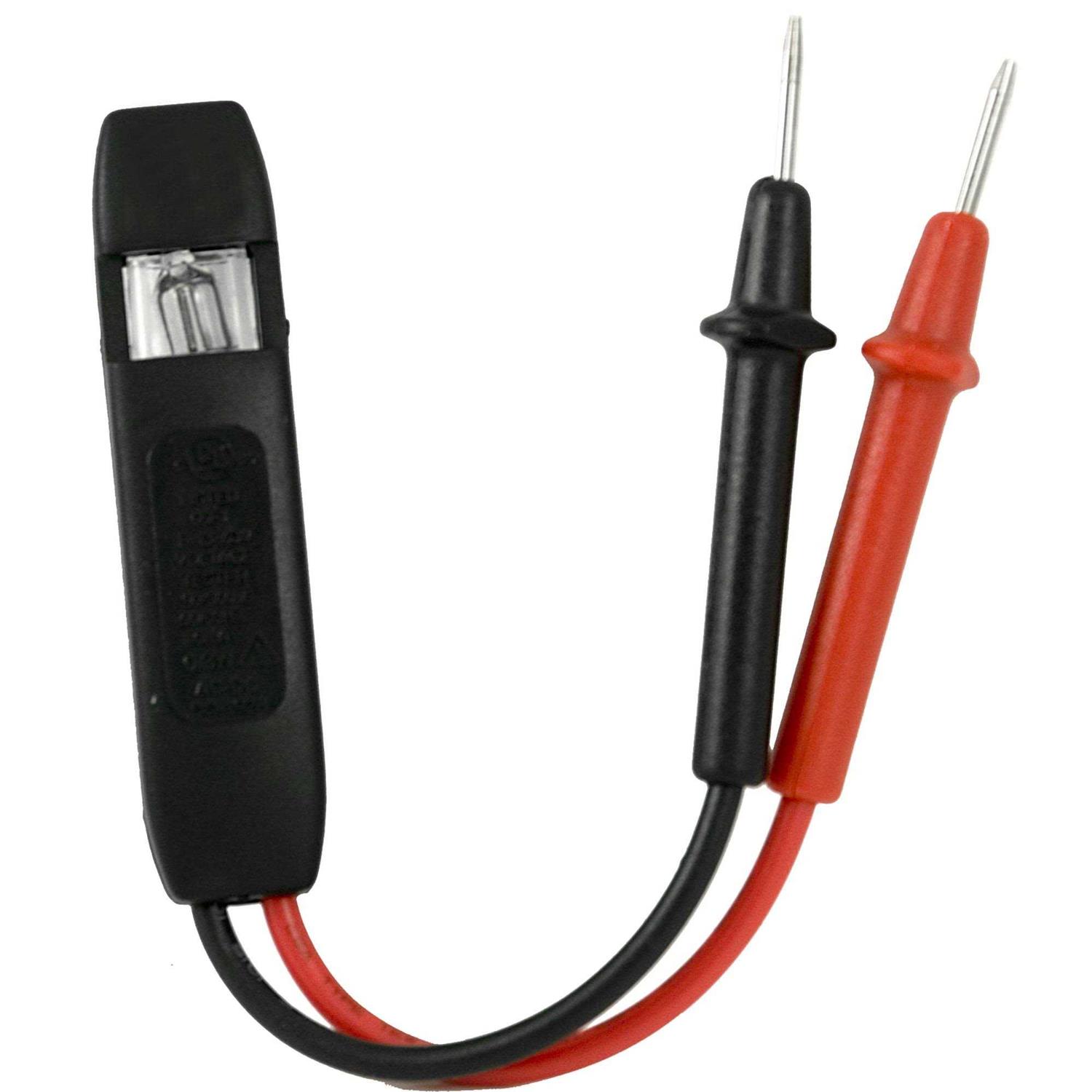 Hyper Tough Analog Circuit Tester - Cheap Fitting