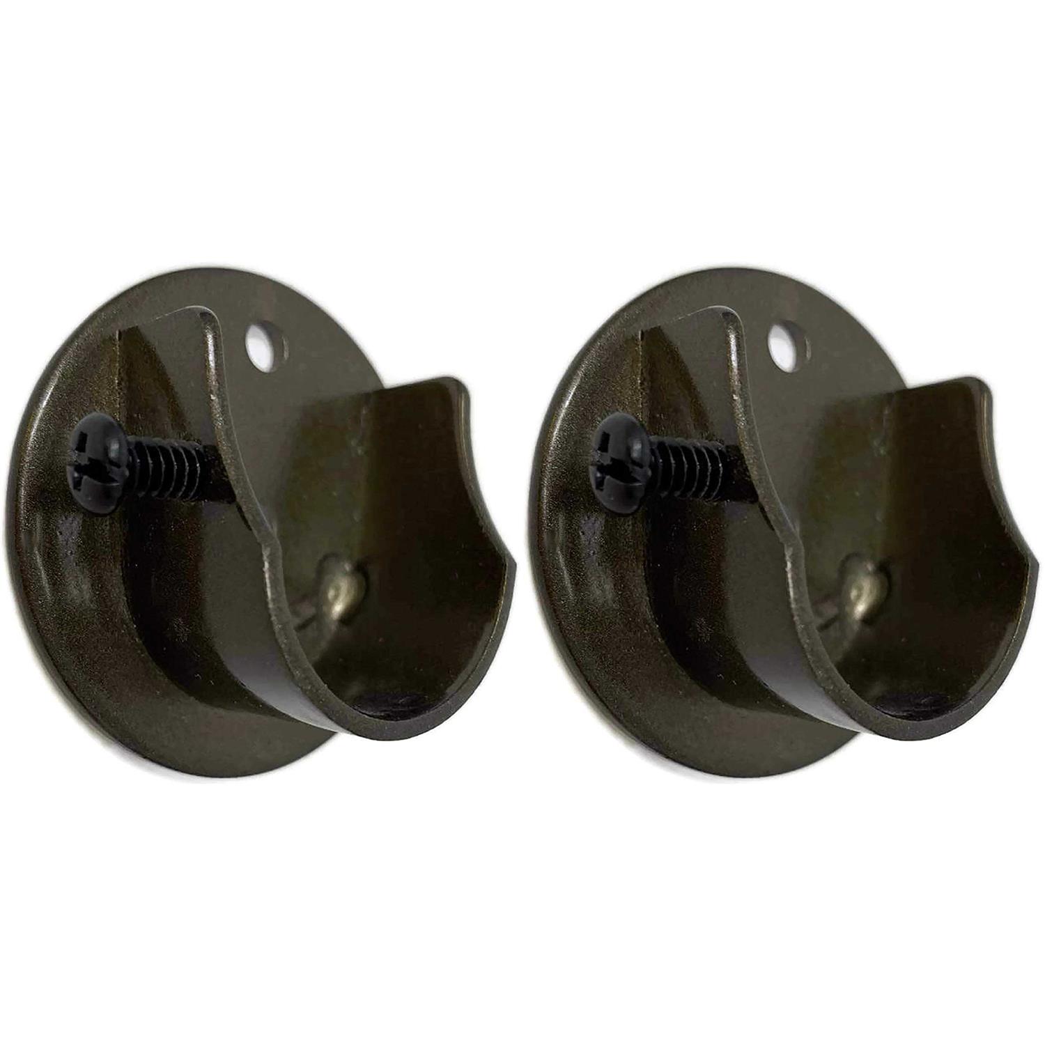 Urbanest Inside Mount Brackets Rods - Cheap Fitting