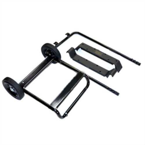 Honda EU3000 Generator 2-Wheel Kit in Black | Camping World - Cheap Fitting