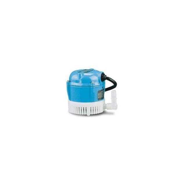 Little Giant Submersible Pump 500500 - Cheap Fitting