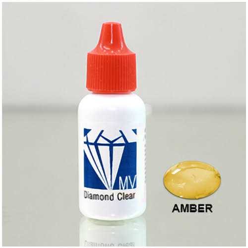 DiamondClear Windshield Repair Resin MV - Cheap Fitting