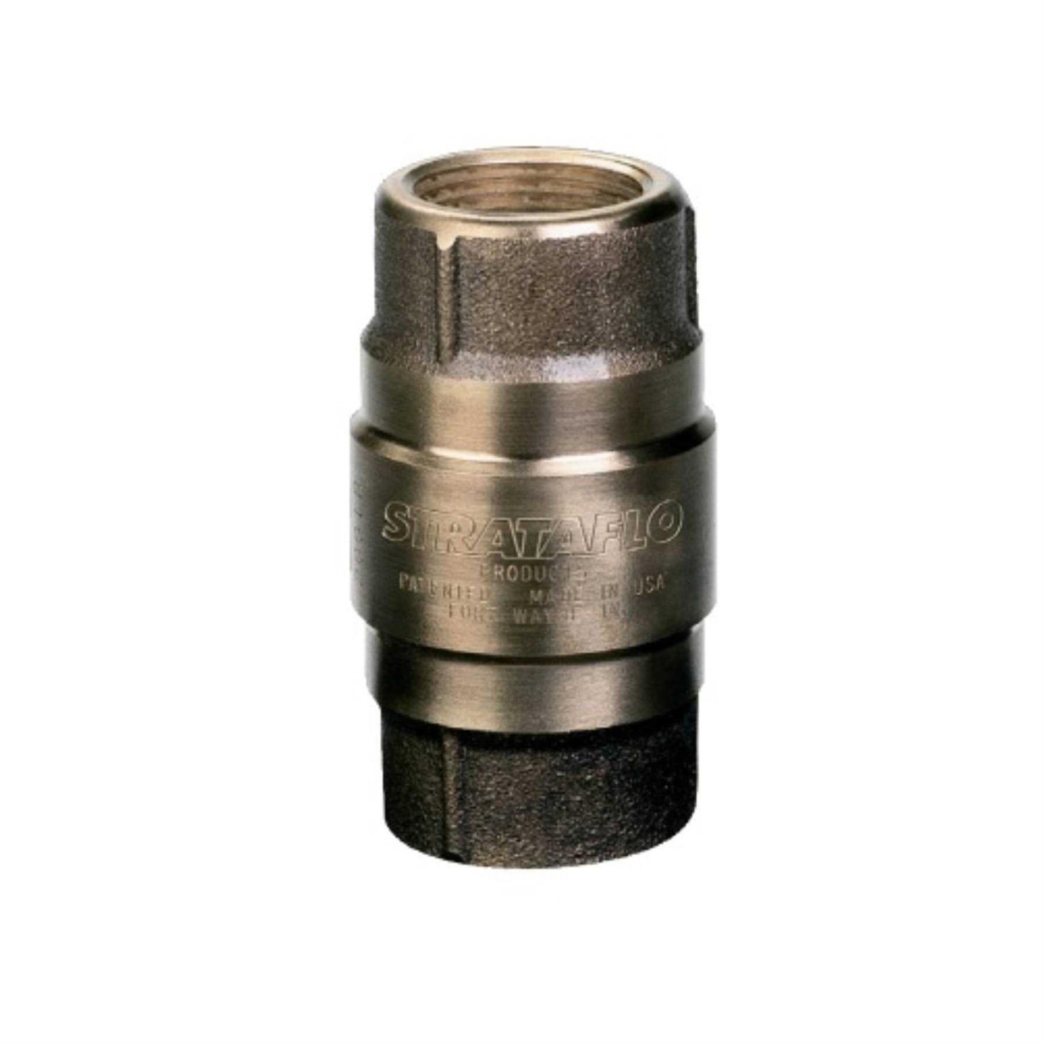 Strataflo Check Valve - Cheap Fitting