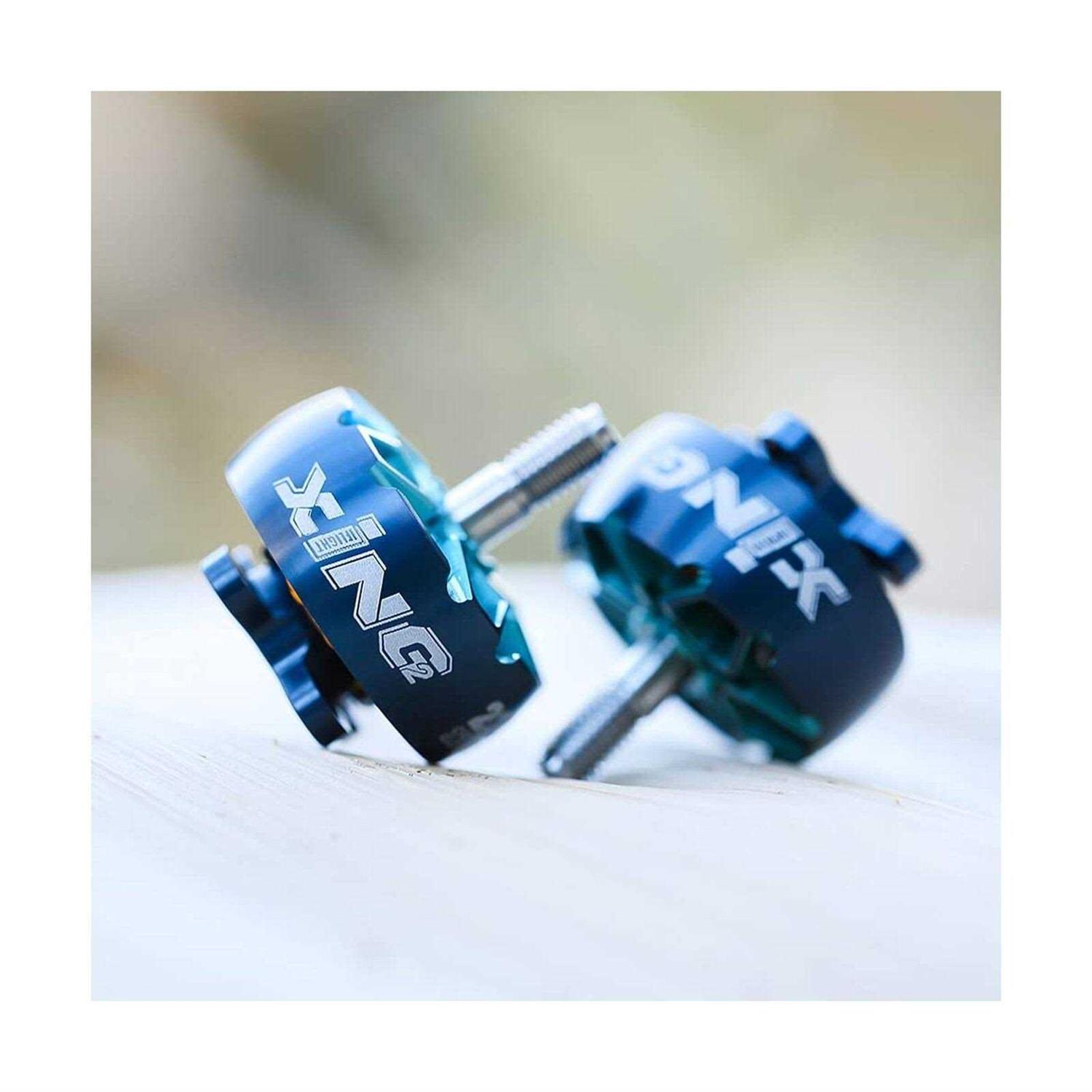 iFlight XING2 2207 1855KV 6S FPV Motor Unibell FPV Drone - Cheap Fitting