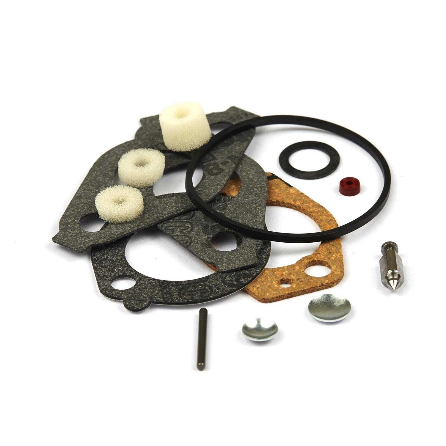 Briggs & Stratton 695157 Carburetor Overhaul Kit - Cheap Fitting