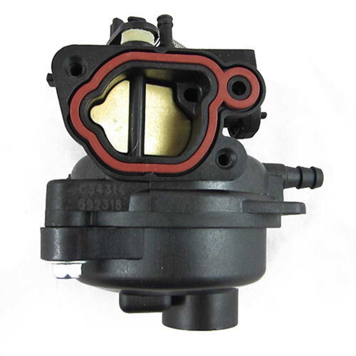 Briggs & Stratton 594058 Carburetor - Cheap Fitting