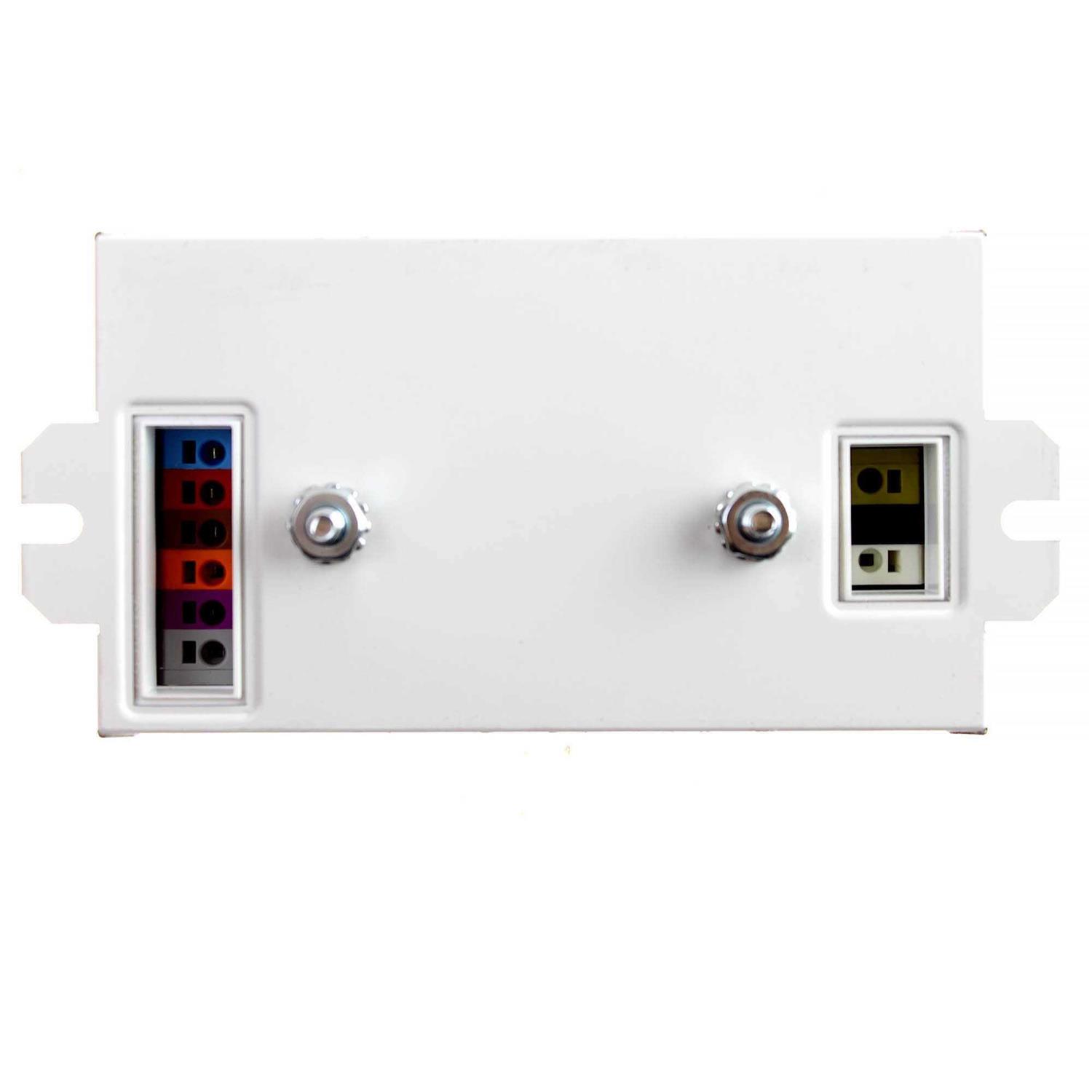 osram ot40w/prg1400c/unv/dim-1/j Optotronic 40w programmable led power supply - Cheap Fitting