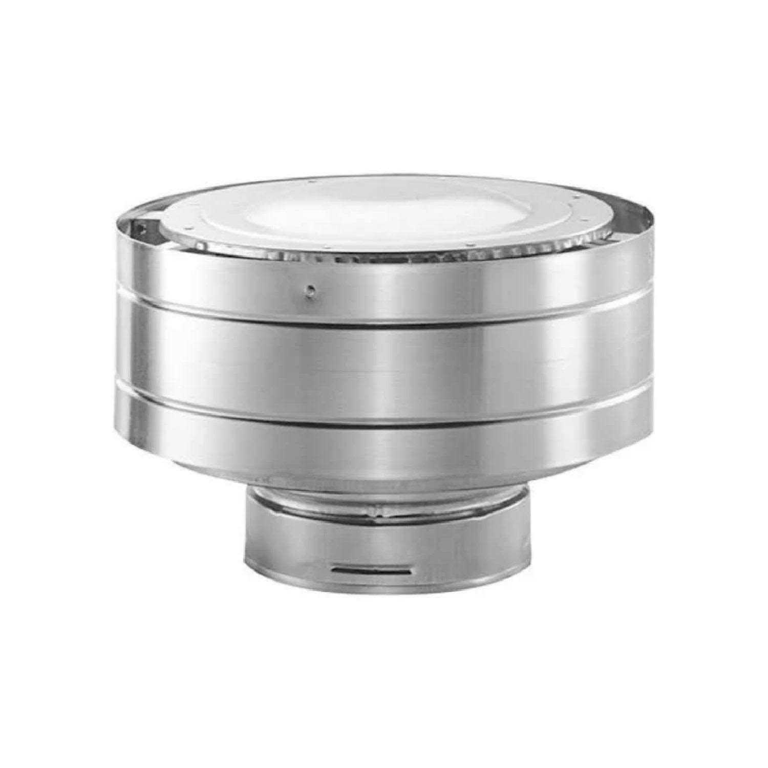 DuraVent DirectVent Pro Low-Profile Termination Cap 46DVA-VC - Cheap Fitting