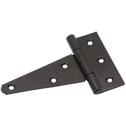 4 in. T-Hinge - Cheap Fitting