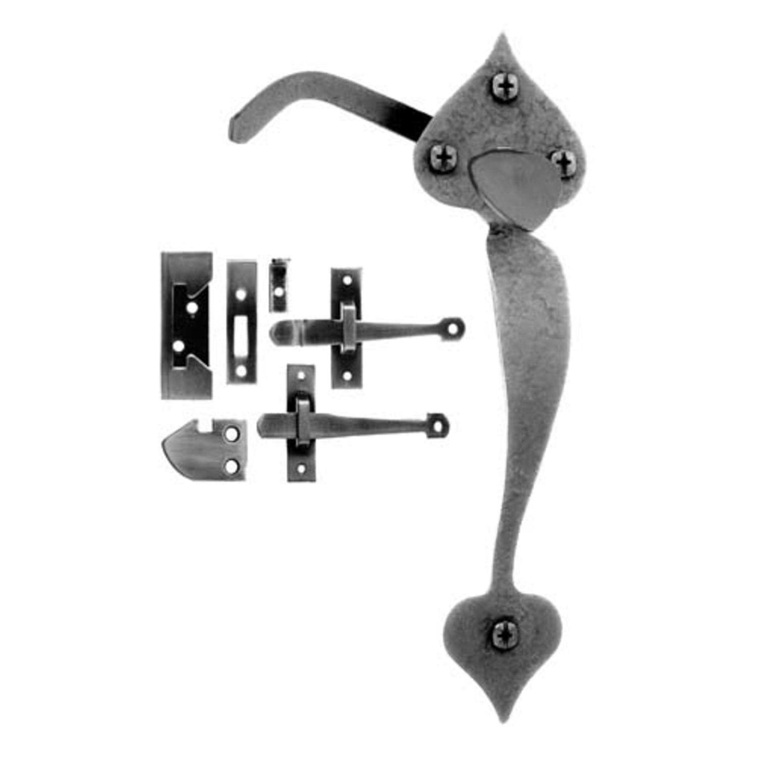 Acorn Thumb Latch Combo RSCBR - Cheap Fitting