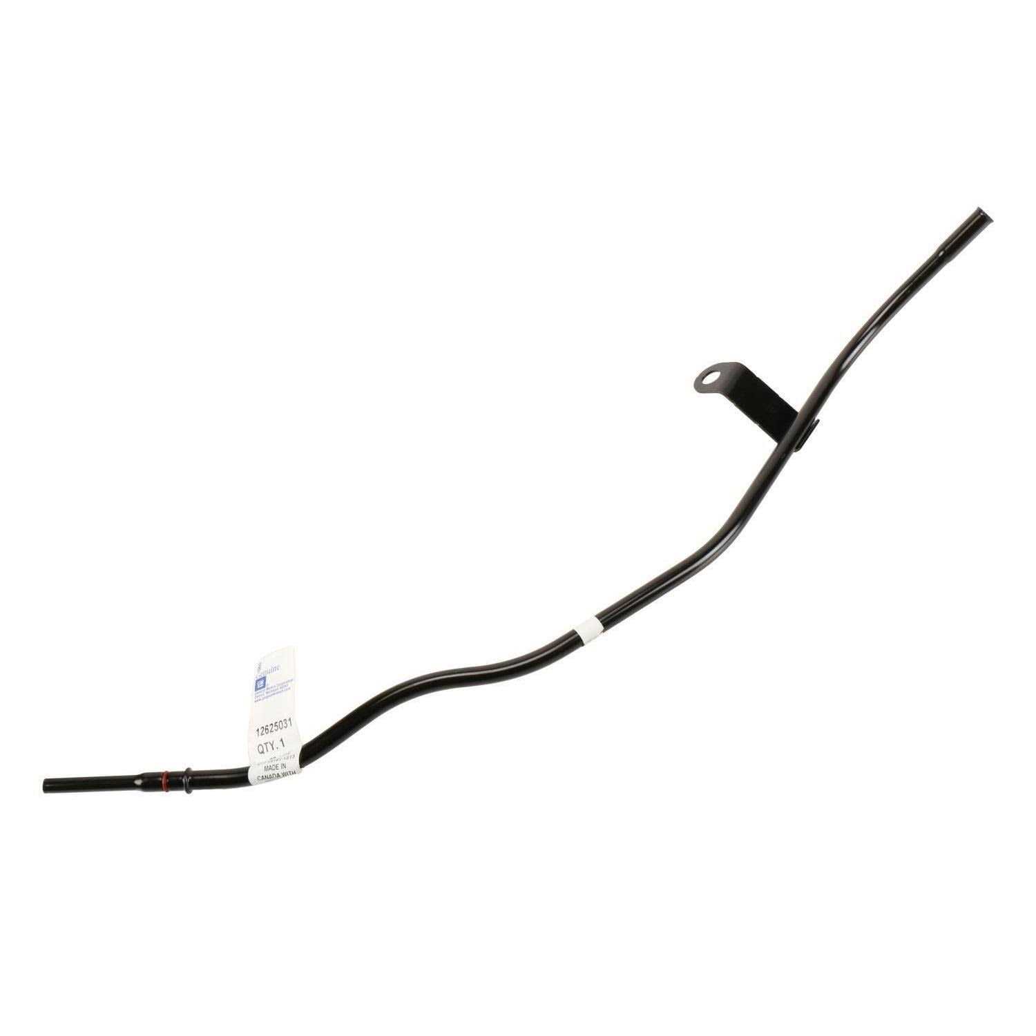 GM Genuine Parts 12625031 Engine Oil Dipstick Tube - Cheap Fitting