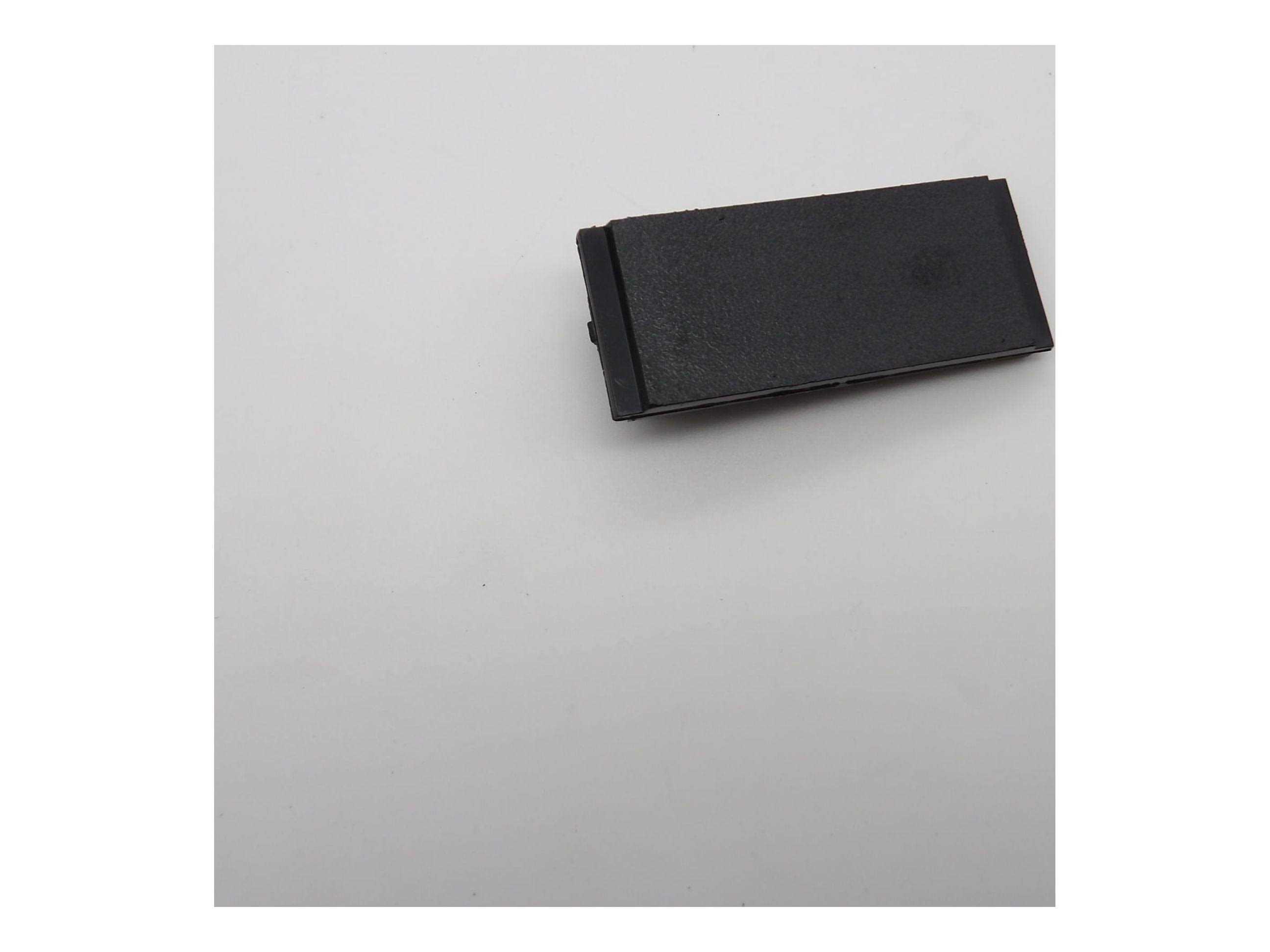 GE TQLFP1 1 Front Filler Plate - Cheap Fitting