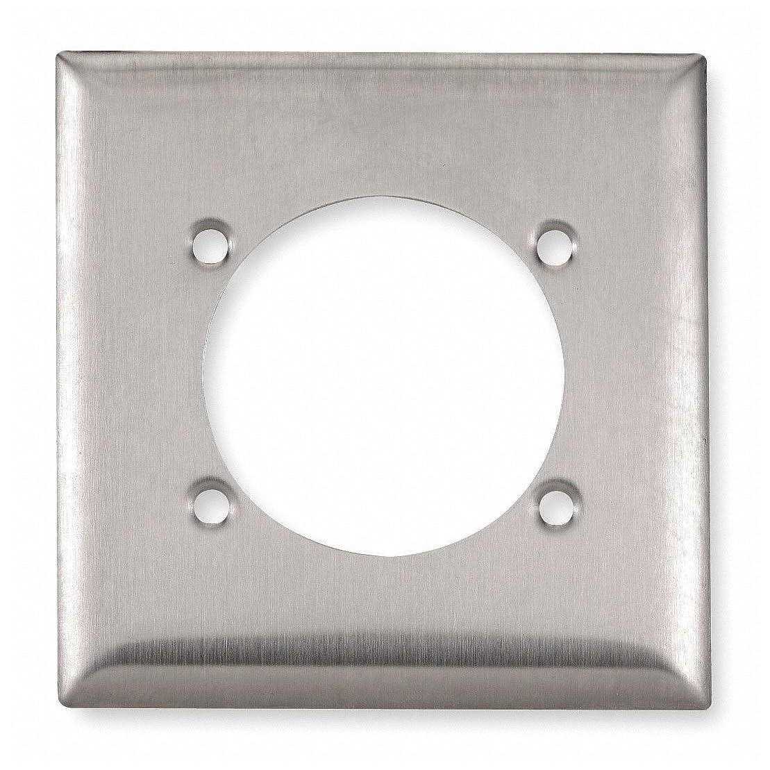 Hubbell SS701 - Cheap Fitting