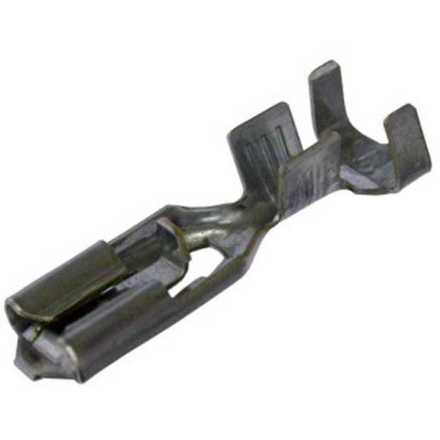 Neutrik NLFASTON 100 pcs. Faston Non-insulated Quick Disconnects 0.187 for speakON powerCON - Cheap Fitting