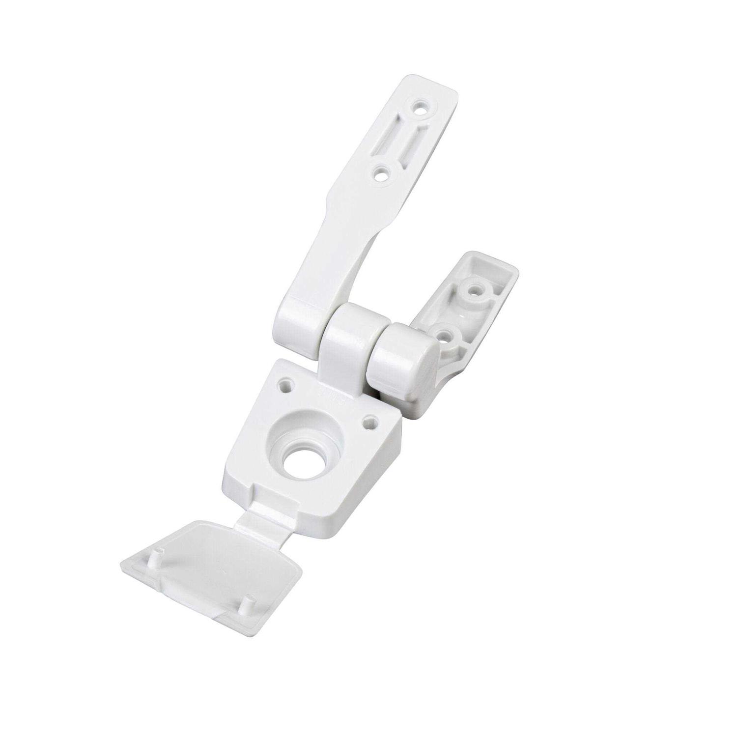 Jabsco Compact Toilet Hinge Set 29098-1000 - Cheap Fitting