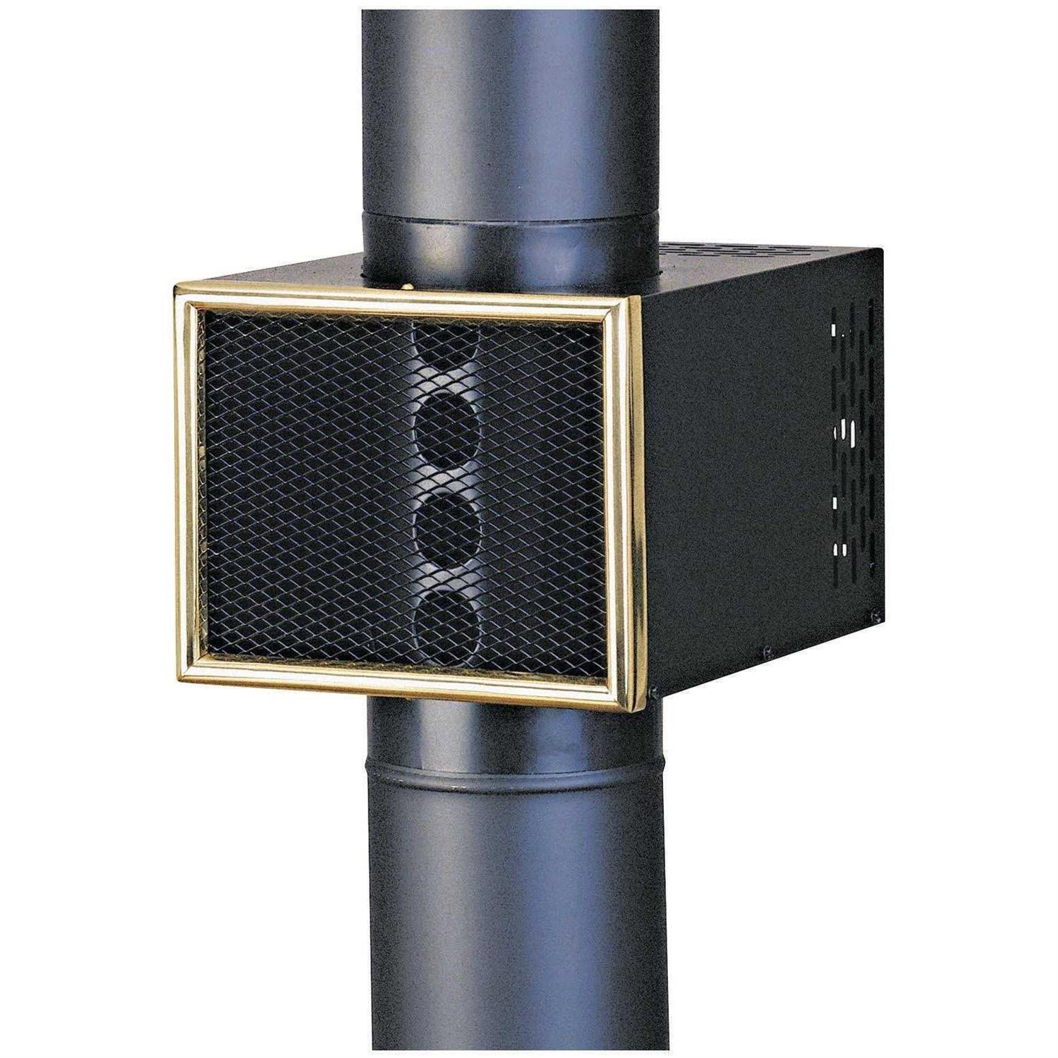 US Stove HR-6 Heat Reclaimer HR-6/MH6 - Cheap Fitting