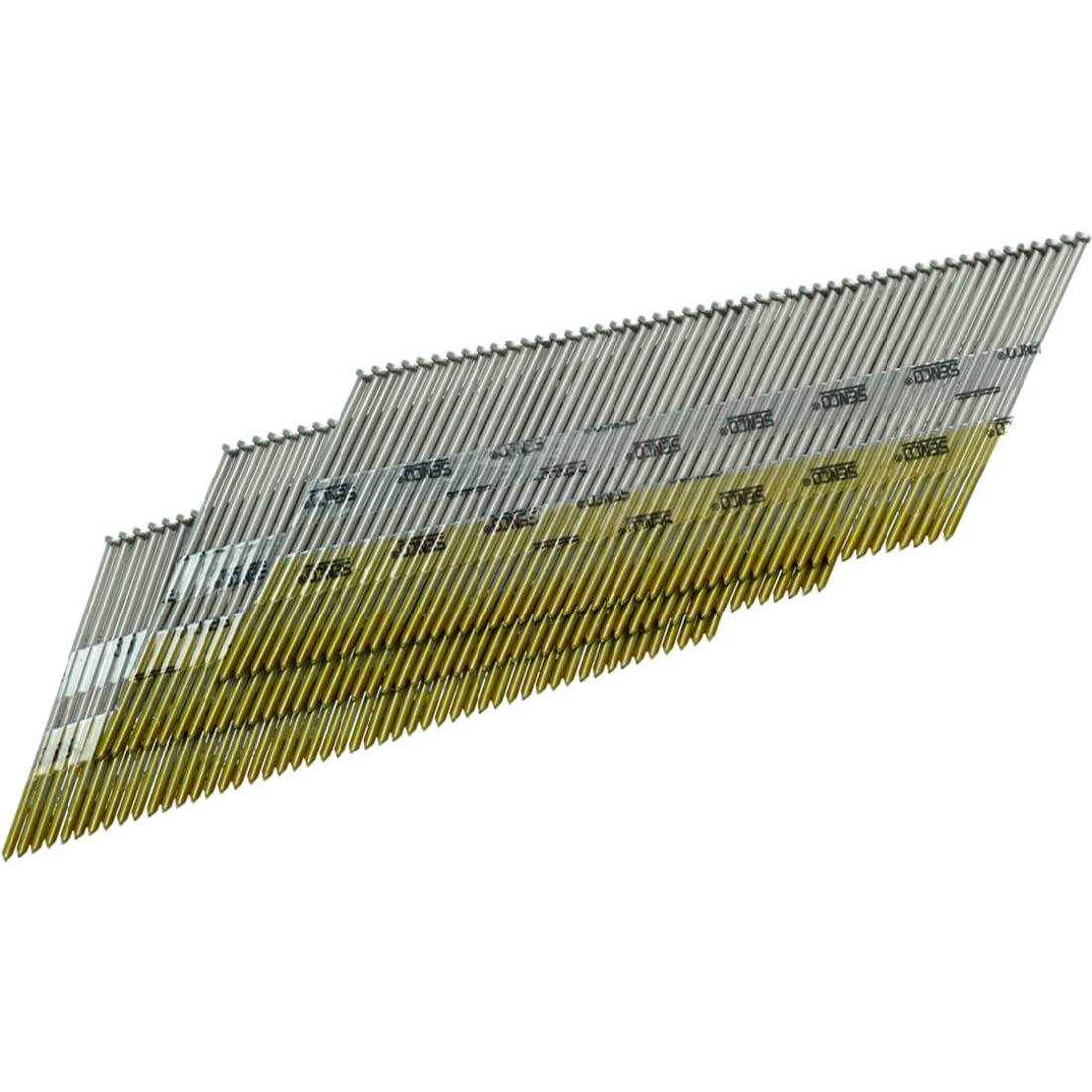 Senco DA25EAB Angled Finish Nail - Cheap Fitting