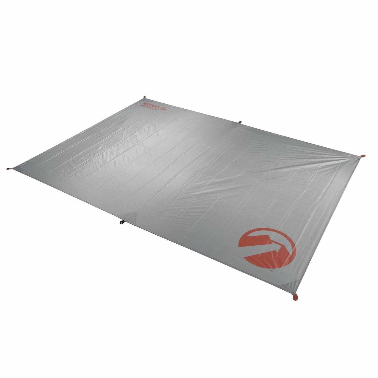 Klymit Roamer Throw Tarp - Cheap Fitting