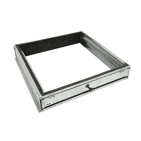 Rheem RXHF-21 21 External Filter Rack - Cheap Fitting