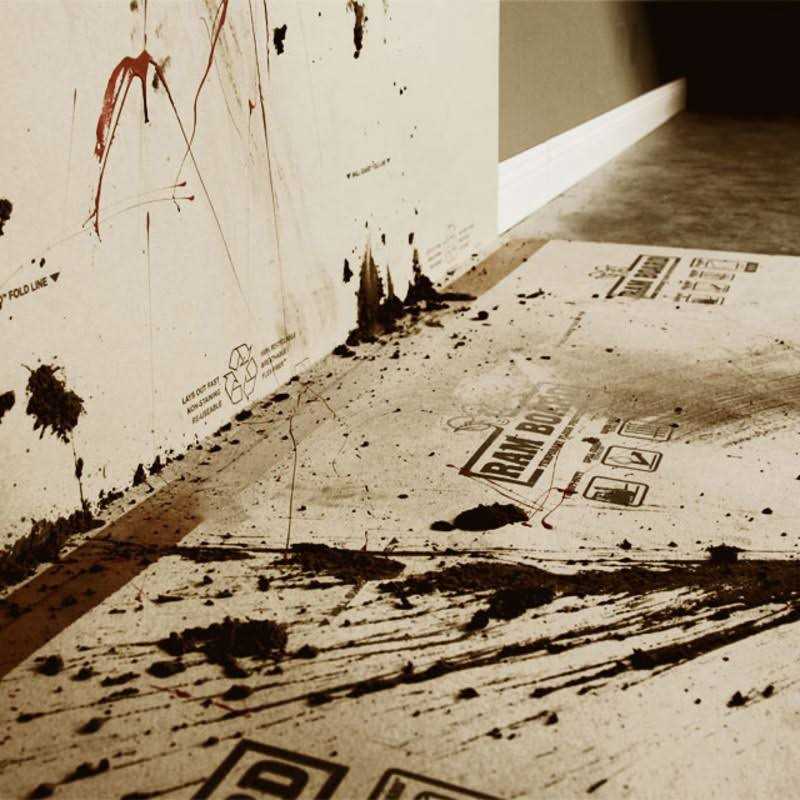 Ram Board RB38100 38-Inch x 100-ft. Floor Protector Roll - Cheap Fitting