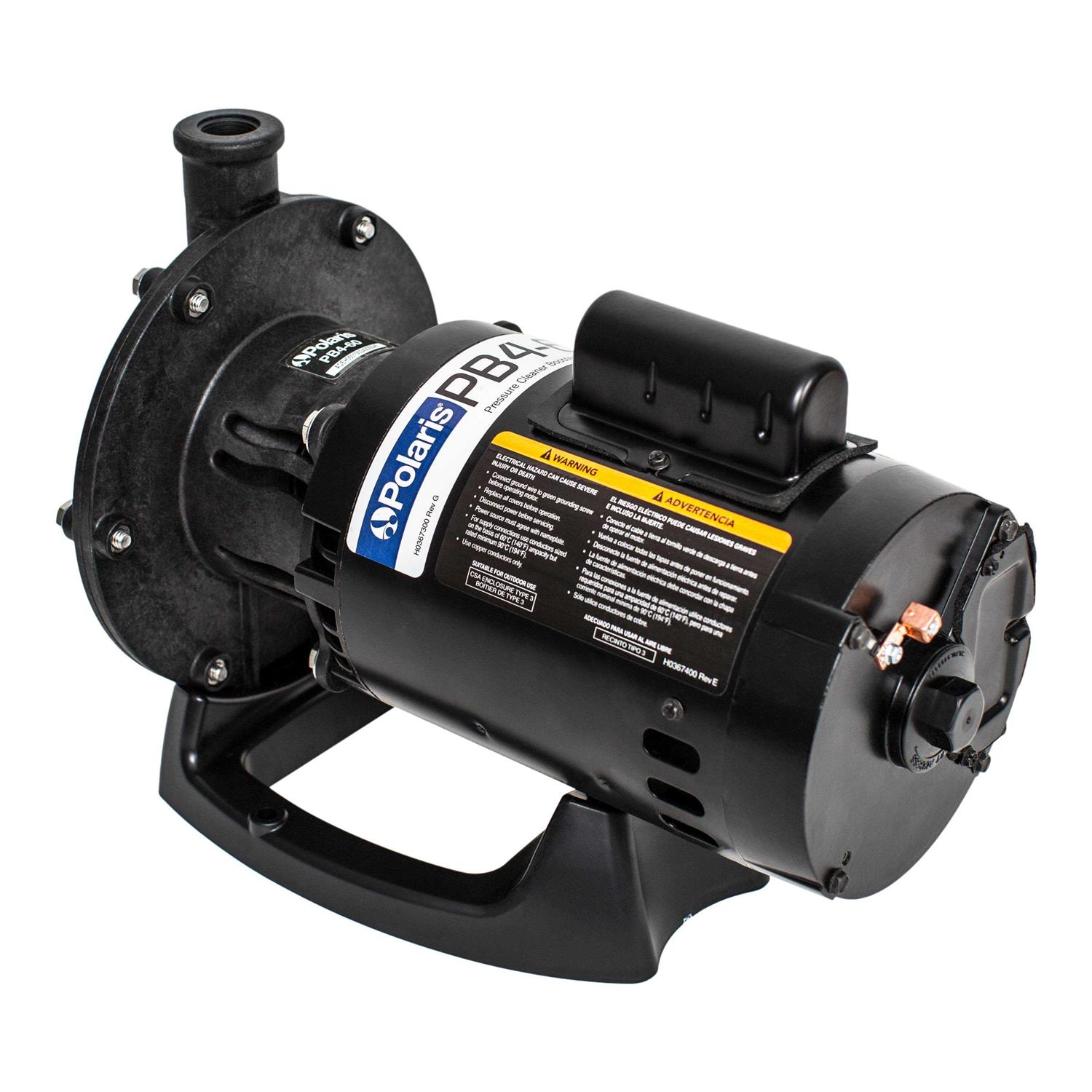 Polaris Booster Pump PB4-60 - Cheap Fitting