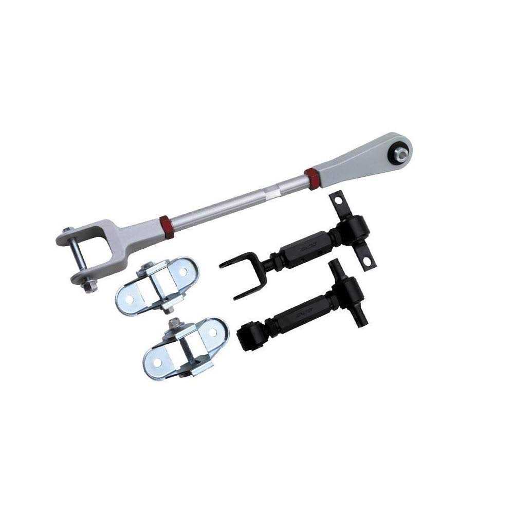 Eibach Pro-Alignment Camber Kit 5.81260K - Cheap Fitting